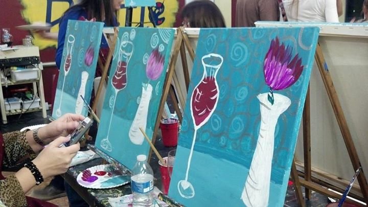 Cindy Kunzer's album, Mobile Uploads