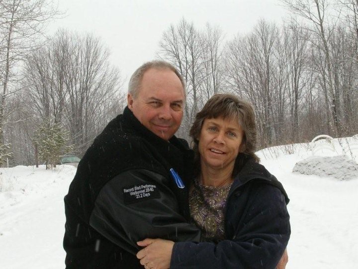 Joe Orman's album, Profile Pictures