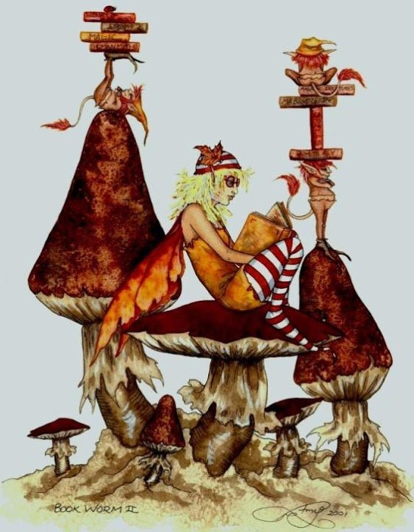 Barbara Vetromile's album, Profile Pictures