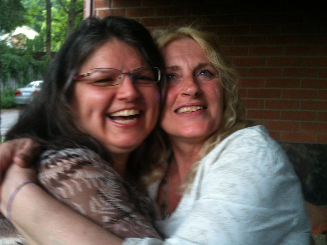 Lacey Techlowicz's album, June 2012