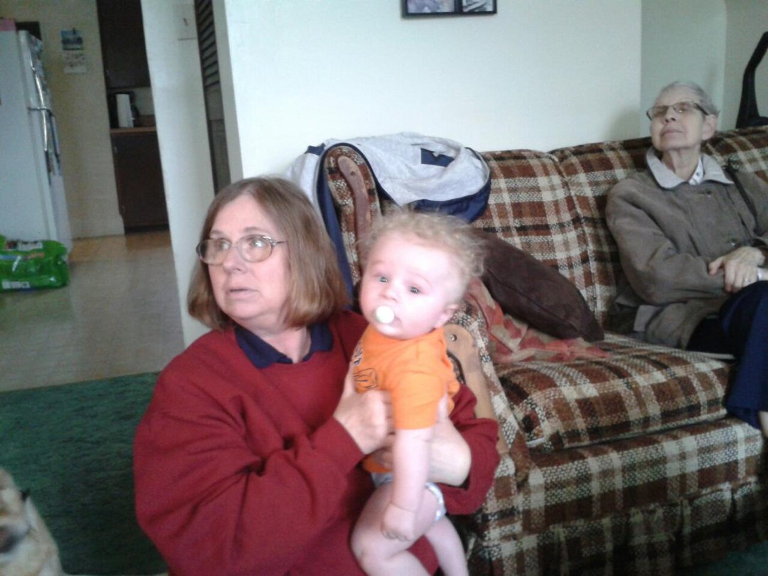 Scott Cramer's album, Mobile Uploads