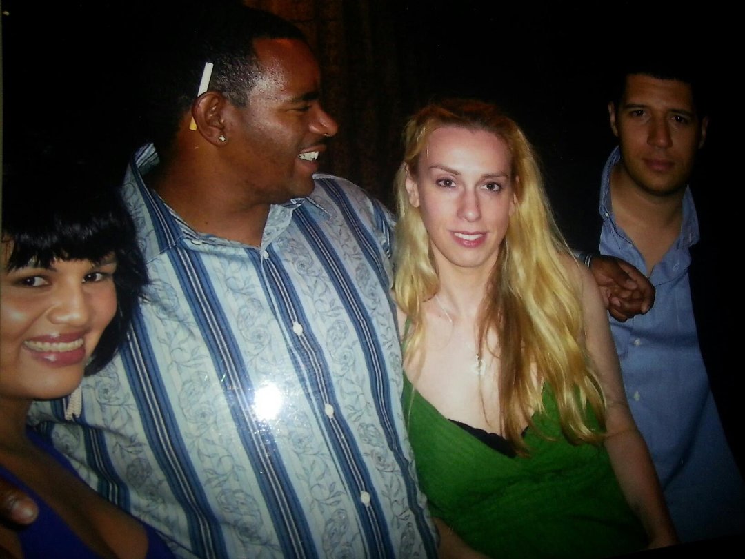 Cory Moore's Classmates profile album