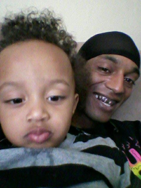 antonio nelson's album, Mobile Uploads