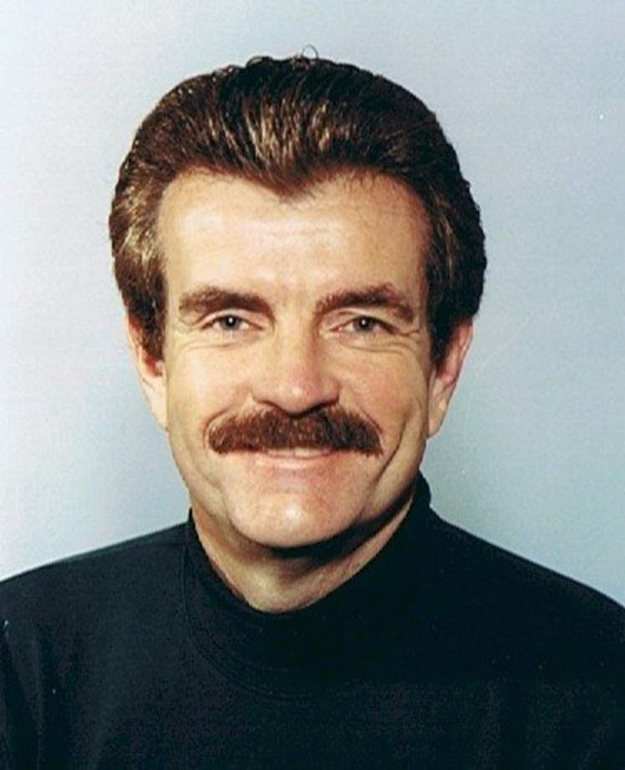 Daniel Bobay's album, Profile Pictures
