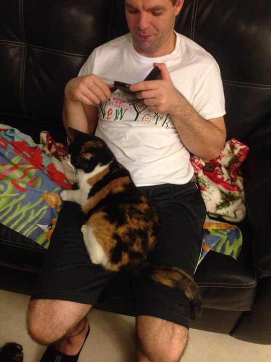 Henry Styles' album, Mobile Uploads