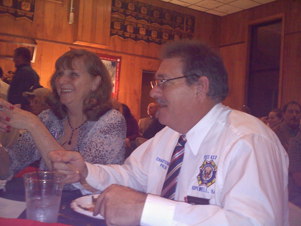 Darlene Walker's album, Mobile Uploads