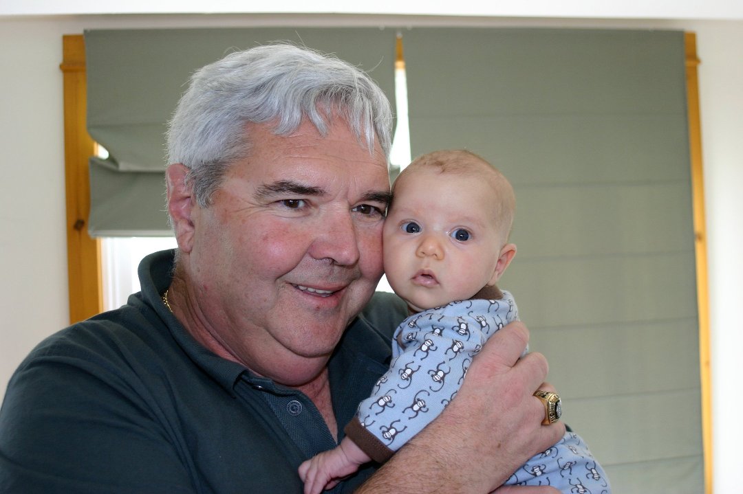 Bob Gilden's album, Profile Pictures