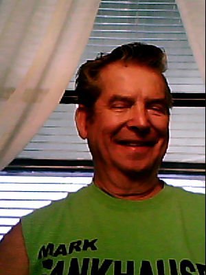 Ken Brigham's album, Profile Pictures