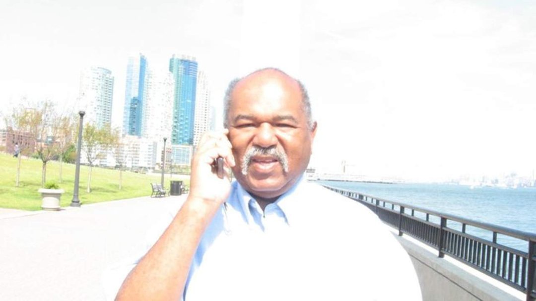 Darnell Williams' album, Darnell went to New York City on the fall of 2010