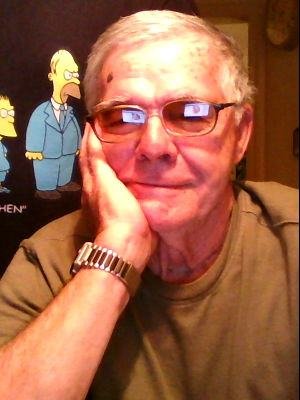 Ratib Baker's album, Profile Pictures