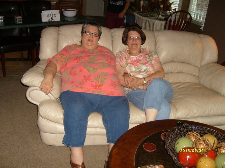 Earlene Coleman's album, March 5, 2011