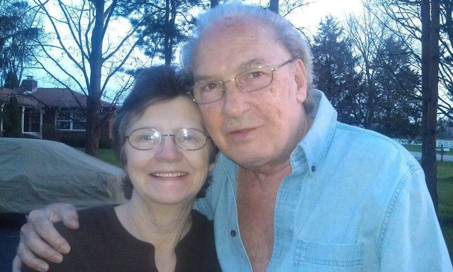 Norman Adkins' album, Profile Pictures