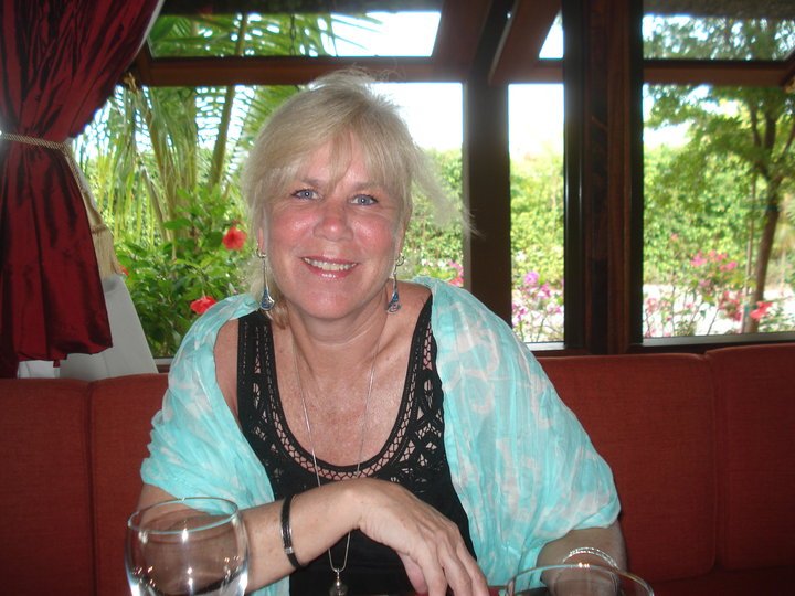 Lee Narwold's album, Turks & Caicos 2010