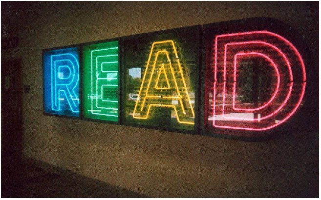 Lenn Neff's album, Public Art
