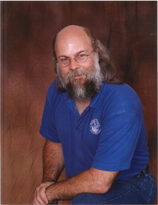 Mark McCurley's album, Profile Pictures