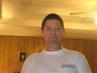 Mark McCain's album, Profile Pictures