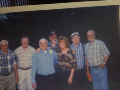 Doris Rich's album, Mobile Uploads
