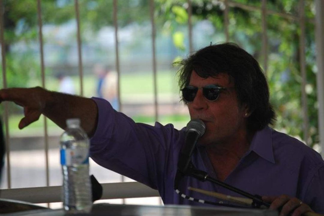 John Sullivan's album, GOODFELLAS at AROTR