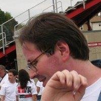 Greg Kuntz's album, Profile Pictures