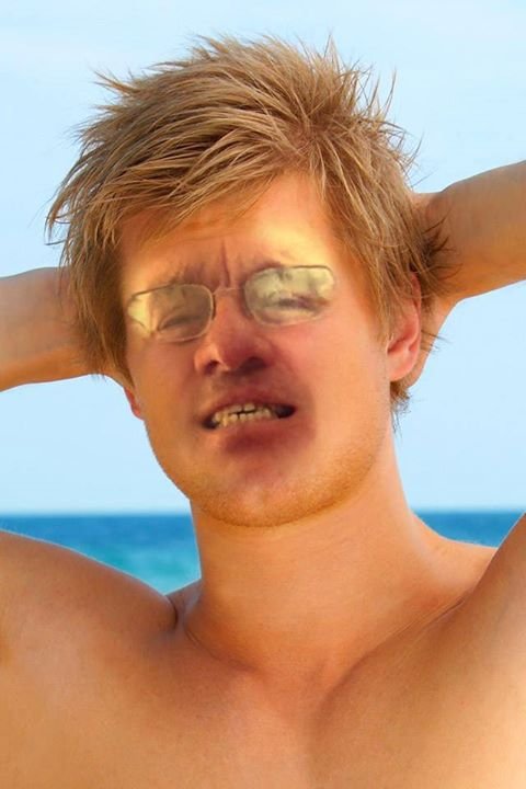 Michael Zwerling's album, Profile Pictures