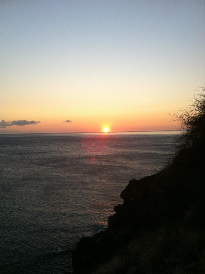 John Merrell's album, Hawaii 2011