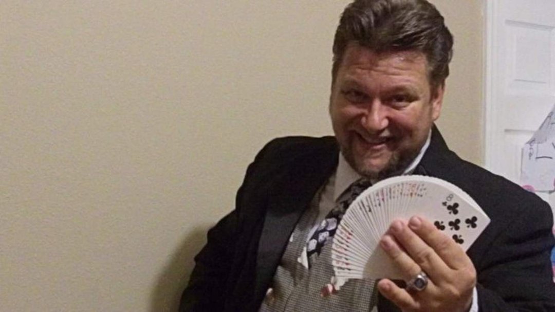 Scott Barhold's album, Magic Show 12/19/2010