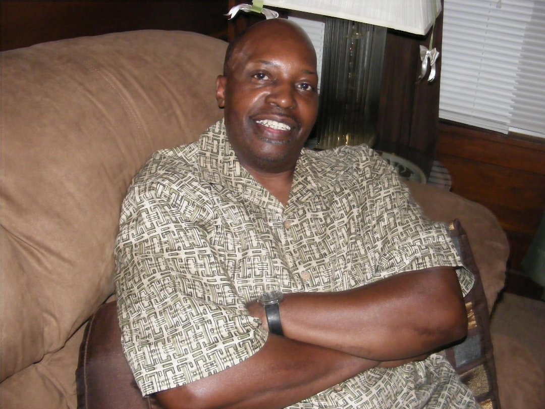 Kenneth Johnson's album, Profile Pictures