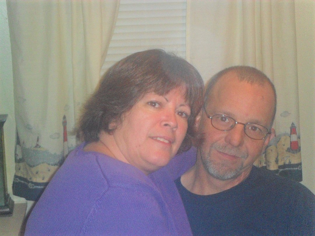 Kenneth Rooker's album, Profile Pictures
