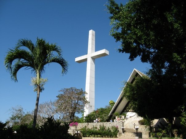 Donald Browning's album, Acapulco Vacation Feb 09