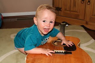 jerry hazelbaker's album, Profile Pictures