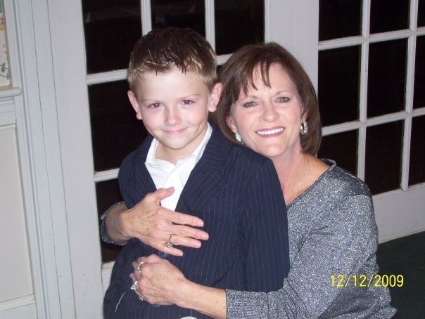 Beverly Vanover's album, Profile Pictures