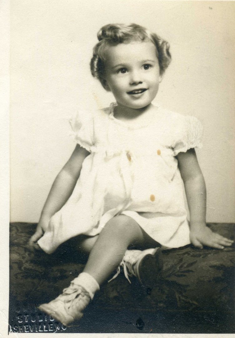 Ginger Wright's album, Profile Pictures