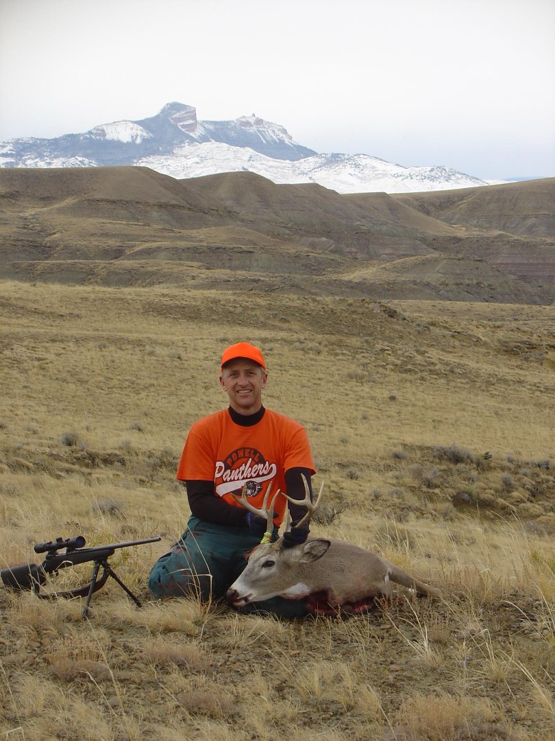 Mark Andreasen's album, Profile Pictures