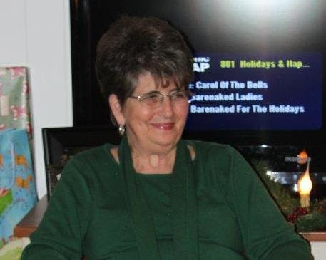 Joyce Mink's album, Profile Pictures