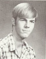 Mark McCurley's album, Profile Pictures