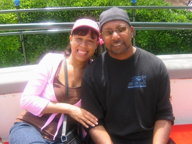 Roderick Calhoun's album, Untitled Album