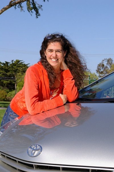 Tamar Besson's album, Profile Pictures