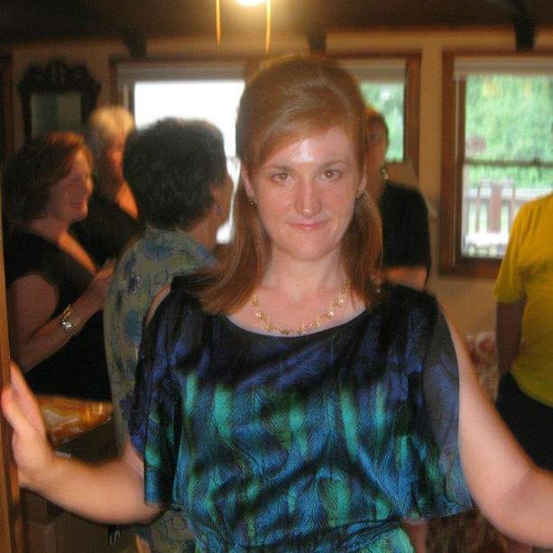 Cara Shaffer's album, Profile Pictures