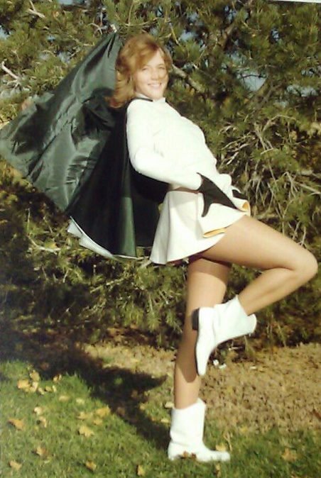 Roberta Callow's album, Profile Pictures