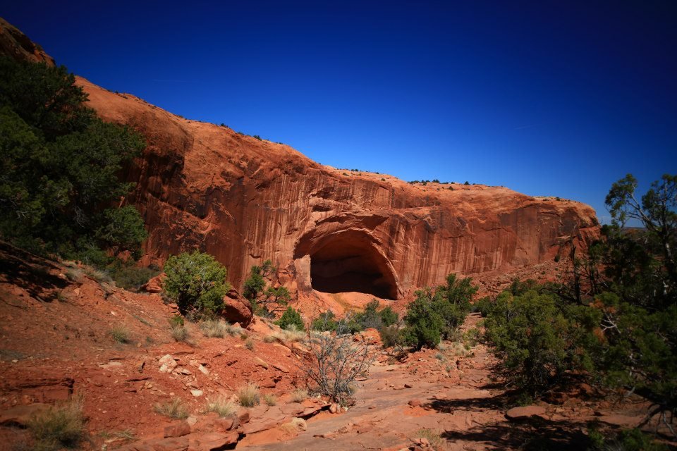 Peter Stabolepszy's album, Moab April 15, 2013