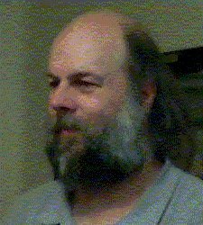 Mark McCurley's album, Profile Pictures