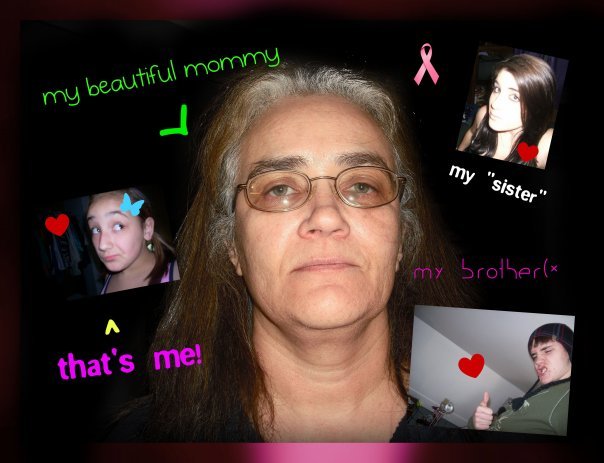 Arlene Pelletier's album, Profile Pictures