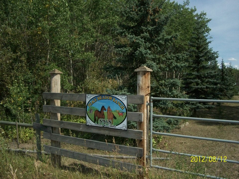 Karen Epp's album, Summer, 2012