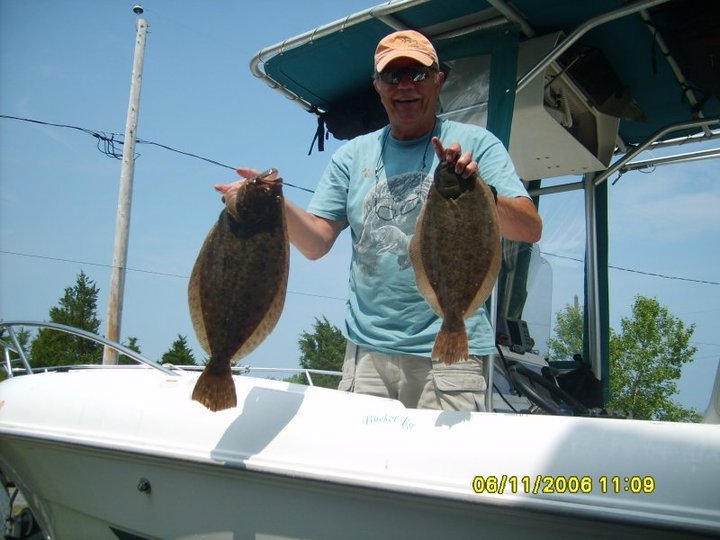 Jackie McCraw's album, Claytor Lake and other good places!