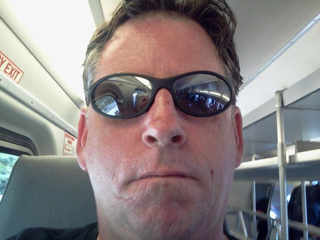 David Garman's album, Mobile Uploads