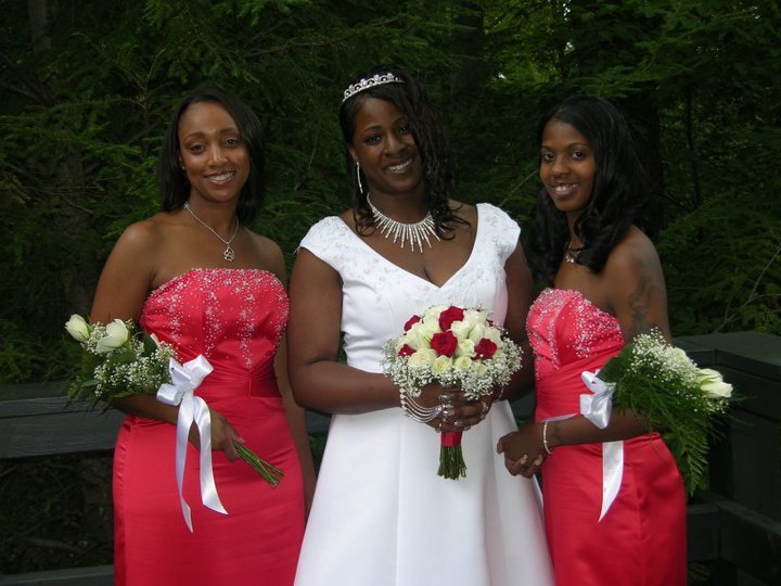 Robert Ausbrook's album, My Wedding