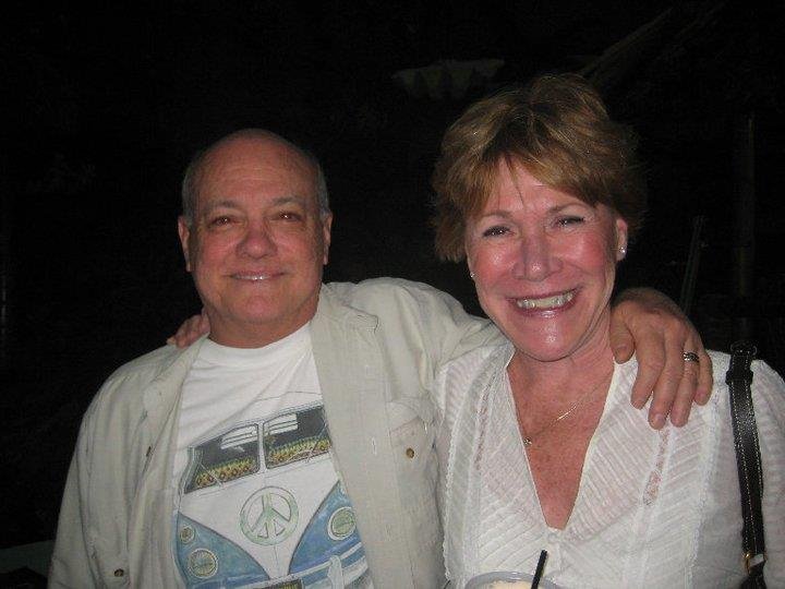 Judi Moore's album, Ed Bertrand's benefit concert