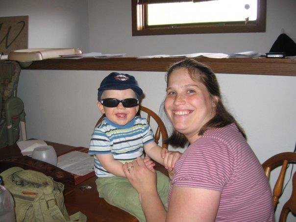 Robyn Stenzel's album, Profile Pictures