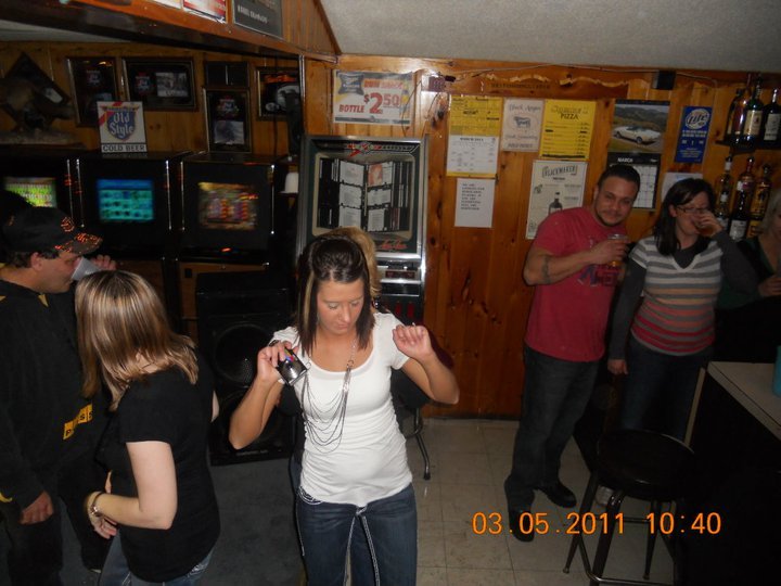 Michael Bruun's album, March 7, 2011