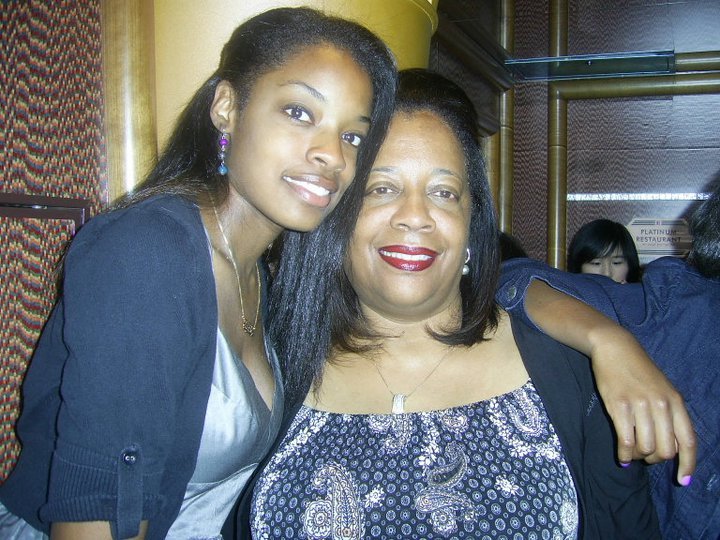 Mildred Ferebee's album, My 1st Cruise